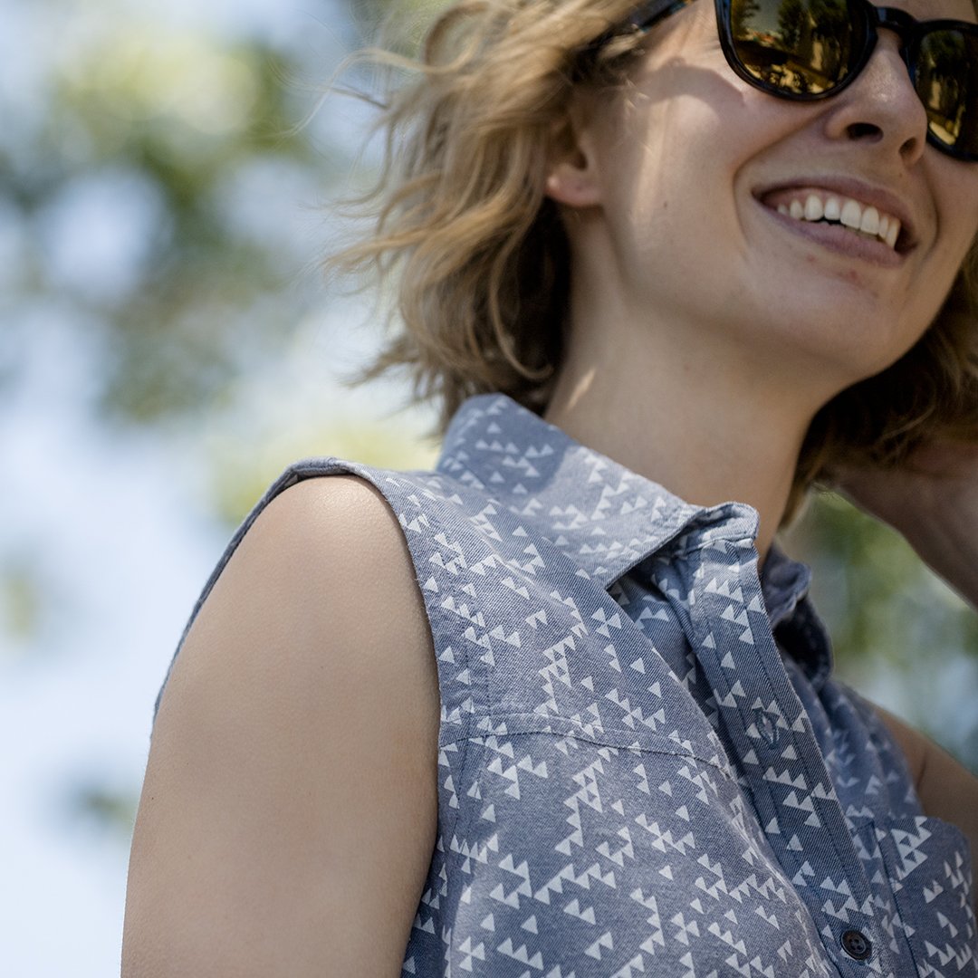 BasinRange_'s tweet image. It’s officially summer, which means more time to spend outside. Check out our new summer line: bit.ly/2tXCuan #basinandrange