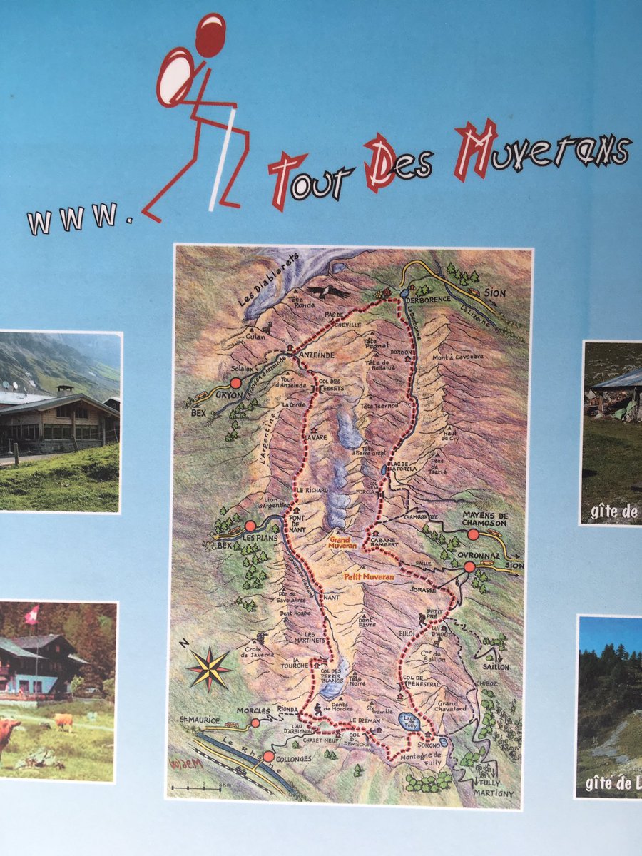 Currently leading the Tour des Muverans for <a href="/NAE_Expeditions/">NAE Expeditions</a>. Great first day <a href="/BAIML/">BAIML Official</a>