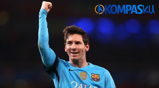 Kompaskudotcom's tweet photo. Lionel Messi bisa terbebas dari hukuman pajak https://t.co/vtodr1NrmS