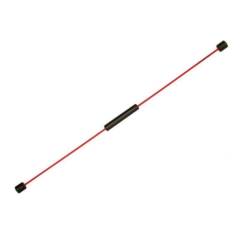 howmanymanu's tweet photo. Instructor at Body Shred class introduced this new instrument of torture today to torment us further, my arms are very grateful 😂💪#FlexiBar https://t.co/PUznEJNdrL