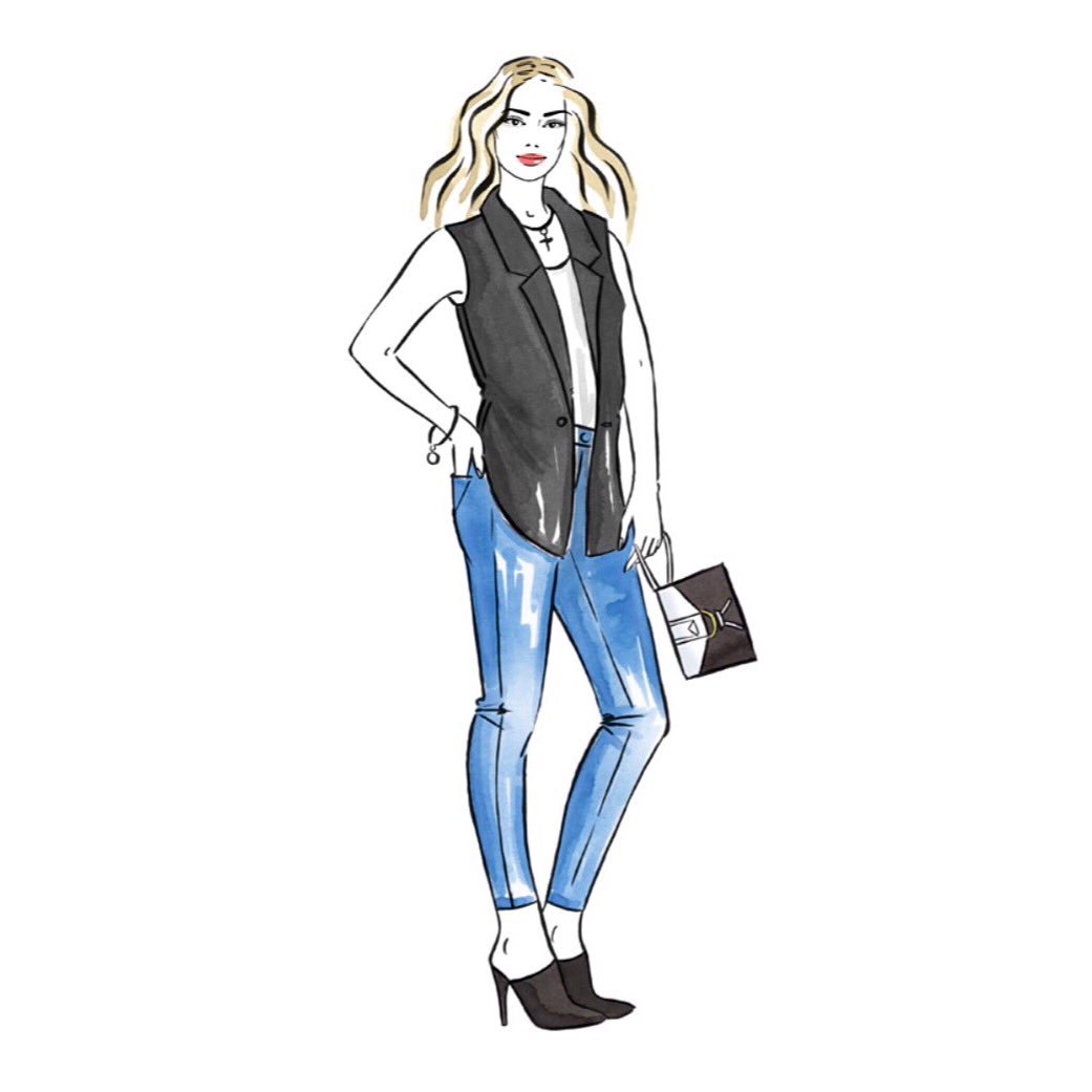 hansen_ali's tweet photo. Happy Friday everybody ! Get your glad rags on and have fun wherever you are ! Here's some dressed up denim from @Dorothy_Perkins #denim https://t.co/XrEB17pjbp