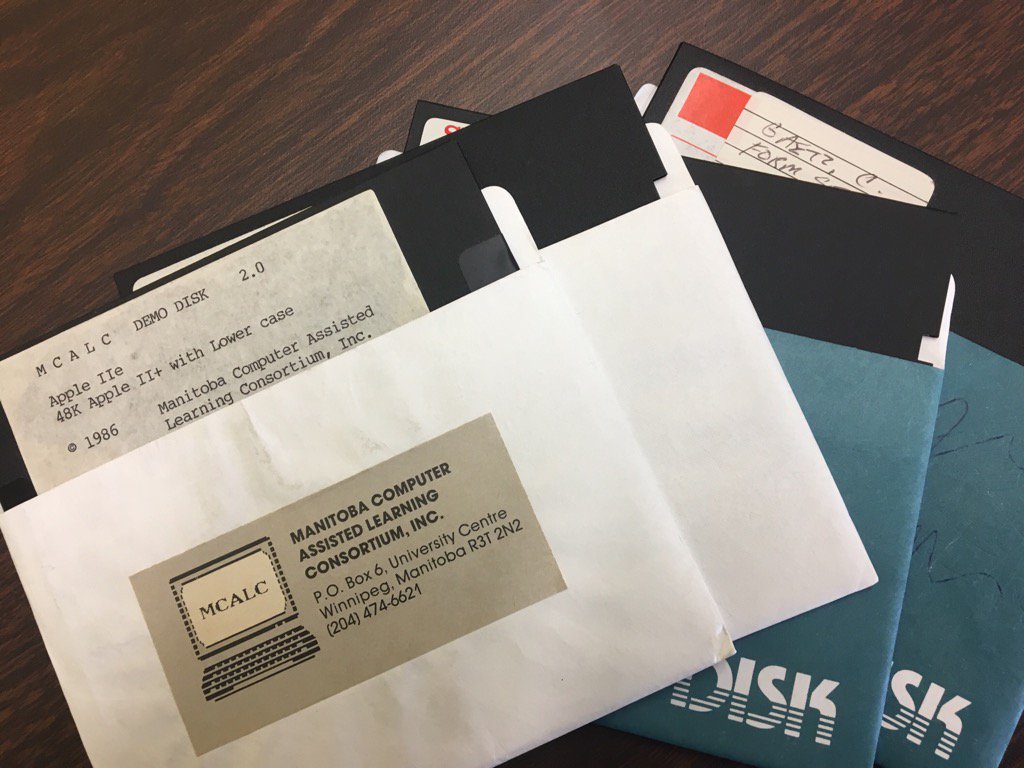 Clarence Fisher tweet media