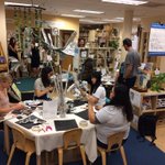 Photo by Center for Learning (@TCFCL)