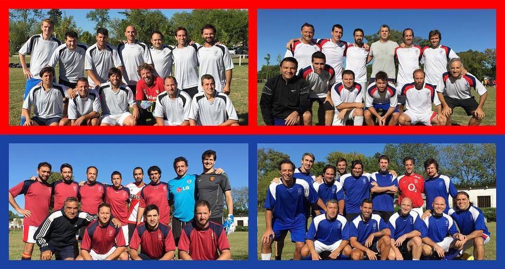 papifutbolmb's tweet photo. Domingo 25 a las 9 hs. Finlandia 🇫🇮 vs. Uruguay 🇺🇾 // Portugal 🇵🇹 vs. Francia 🇫🇷 #semisA #ap2017 https://t.co/bPqNeOylzB