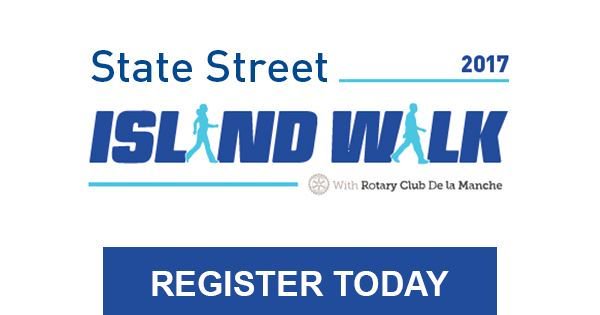 Our <a href="/employmenttrust/">Jsy Employment Trust</a> staff have put two relay teams in for the State Street Island Walk visit their site to donate! buff.ly/2r9F23r