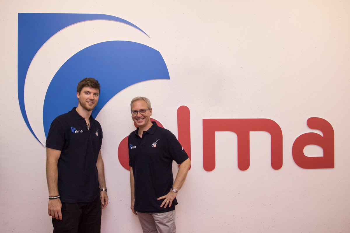 PallTrieste's tweet photo. Stasera l'abbiamo presentato ufficialmente: Juan Fernandez è un nuovo giocatore dell'#AlmaTS‼️ Benvenuto tra i #biancorossi Juan❕❗️💪🏼🏀 https://t.co/HPWmDVRZwj