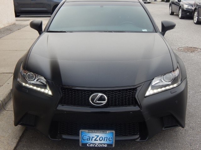 Carfinity's tweet photo. 2013 LEXUS GS 350 F Sport AWD with NAV and Bluetooth
Mileage: 49,599
#CarZone
π 410-358-9663
#UsedLEXUS
#LEXUS
#CarDeals
#LEXUSGS https://t.co/dScvC4wmR2