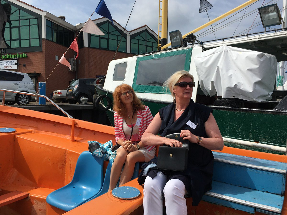 Jan Klopman tweet media