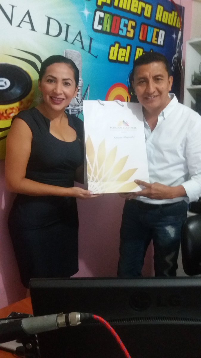 VeroGuevarav's tweet photo. |EN LOS MEDIOS| 
"Hay q medir el impacto del delito cometido para endurecer las penas" #RadioCadenaDial #ReformasCoip https://t.co/vQk9bEKbKW