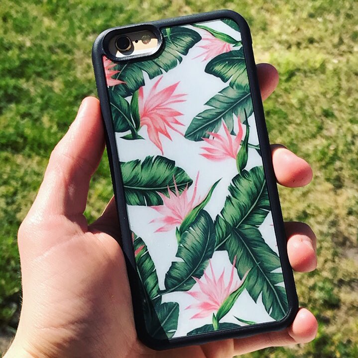 hypedcases's tweet image. 🔥40% OFF🔥
Use the code "HOT40" when you checkout for a 40% #discount on all SUMMER17 orders till the end of June🌴
👉🏻 HypedCases.com/collections/su…