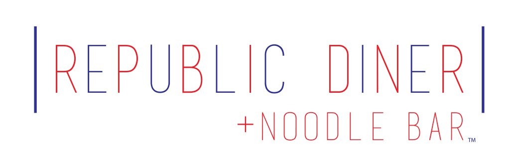 RepublicDiner's tweet photo. We are temporarily closed for remodeling and renovations. We will reopen soon, as Republic Diner +Noodle Bar https://t.co/i6tNPMicSu