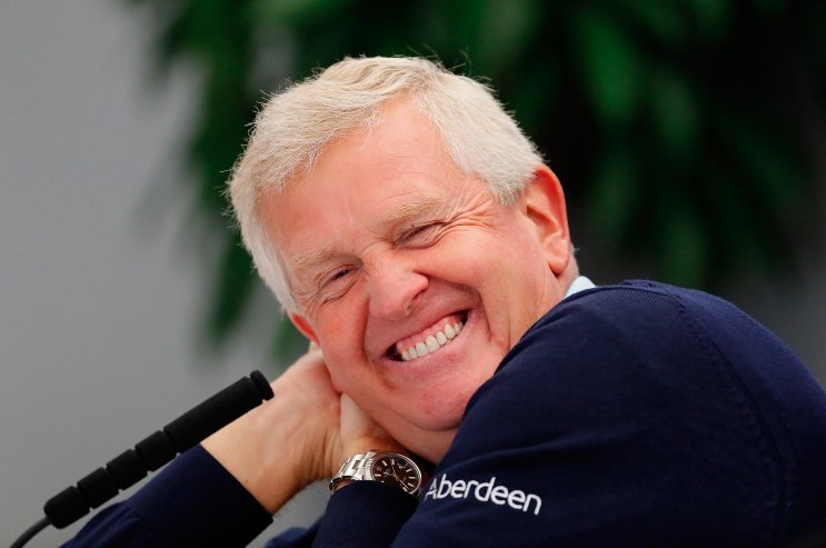 Smile on your big day, Monty.

Happy 54th Birthday, Colin Montgomerie! 