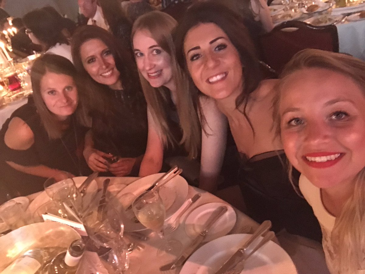 MissEstall's tweet photo. Come on Team B!! #TESAwards https://t.co/wO5HMIBELp