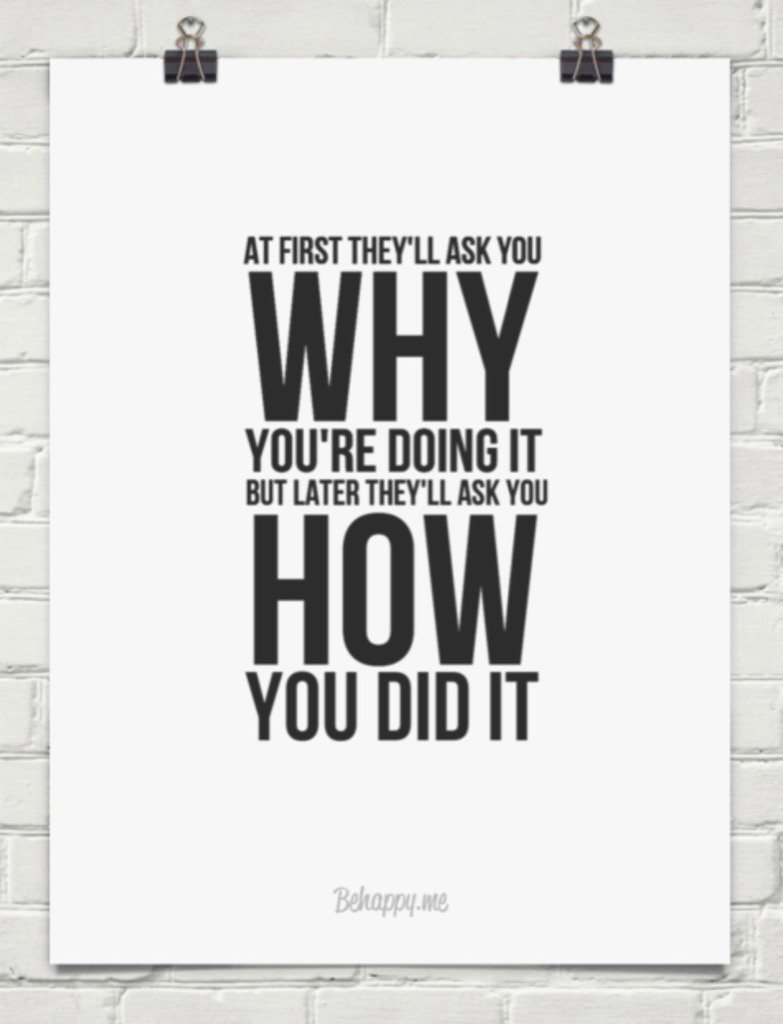Neil_Ramsay's tweet photo. Eh... first you'll be laughed at #fresh #turnconventionalonitshead #persevere #processgeeks #creatives #inventors https://t.co/c7vMDtf9ro