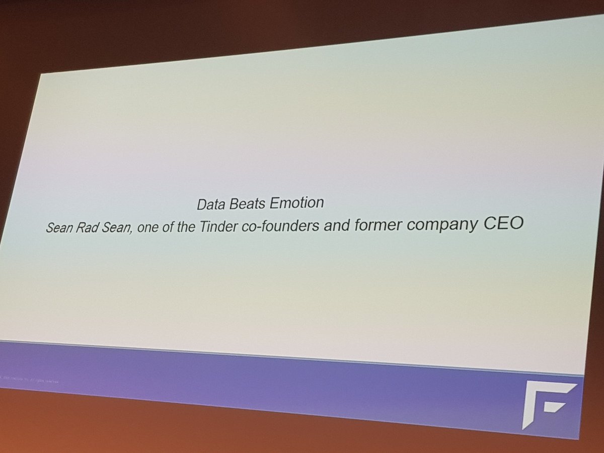 Jcboby's tweet photo. In the fight between data and perception data will always beats emotion with the right analytical skills. @PAAC_ROI2 #ReturnOnInformation https://t.co/7LYOJ1iRBz