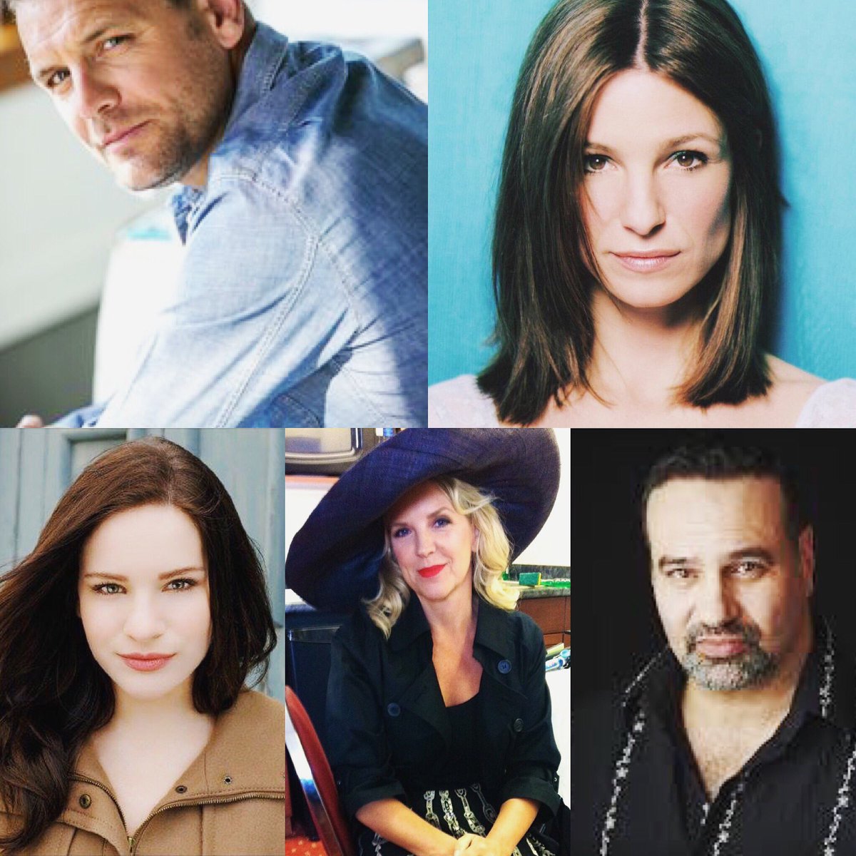 Catch #ColossalMovie tonight #OpeningNight @ImagineCarlton with <a href="/MeKristaBridges/">Krista Bridges</a> <a href="/brookepalsson/">Brooke Palsson</a> <a href="/TonyNappo2/">Tony Nappo</a> @KristinaNicoll in the house!