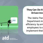 Photo by ATD Government (@atdgov)