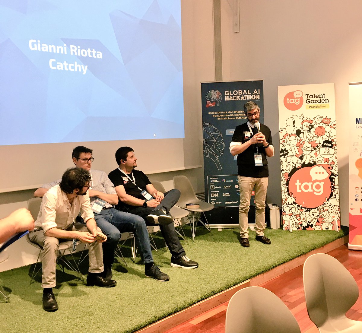 MindSharing.tech tweet media