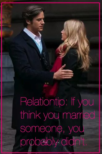 gossipgirlspod's tweet photo. it's time for a #relationtip! https://t.co/QWF4cPOiAL