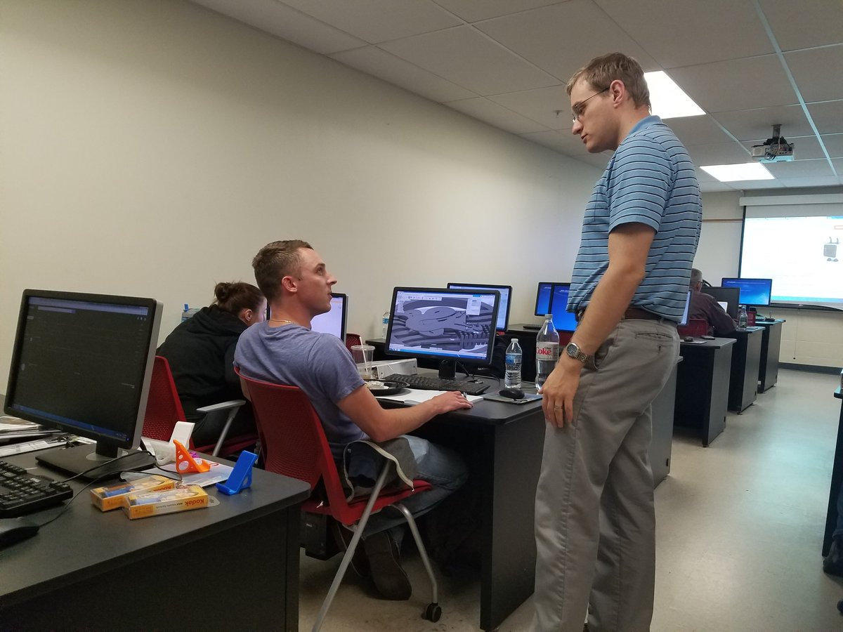 3D Veterans tweet media