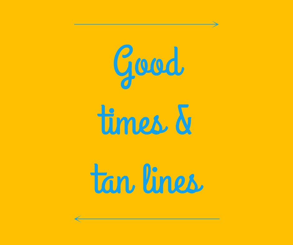 Here's to a great weekend! How are you spending it?