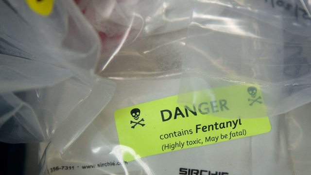 StanglLaw's tweet image. Assembly passes bill making fentanyl a controlled substance in WI; heads to Senate hubs.ly/H07TszD0 #wisconsin #drugdefense #opioids