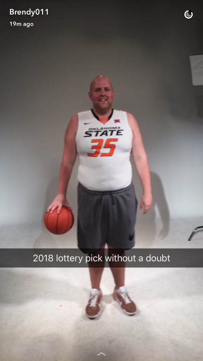 Who wore it better? #35 <a href="/BRADLew62/">B-Rad Lewis</a>