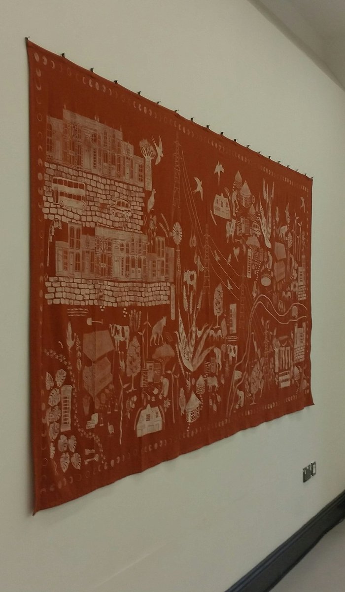 Luke Windsor (Dean of the Leeds Doctoral College) tweet media