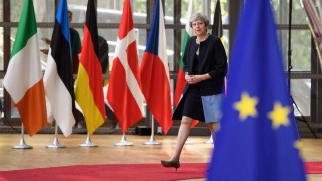 Another_Europe's tweet photo. Our response to the so called "fair and serious" offer to EU citizens in the UK. Don't believe a word of it #Brexit https://t.co/SJAYNY3xMU https://t.co/ABqlWlTbFC