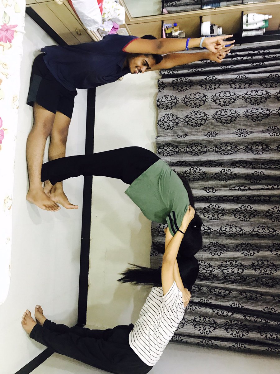 dhiran116's tweet photo. @bookmyshow @OnePlus_IN @oneplus Thank you so much for the amazing Contest!πThis was totally fun to participate. Wish to win for my sister who helped me. #OnePlusBMS https://t.co/Qrh4j3fgxa