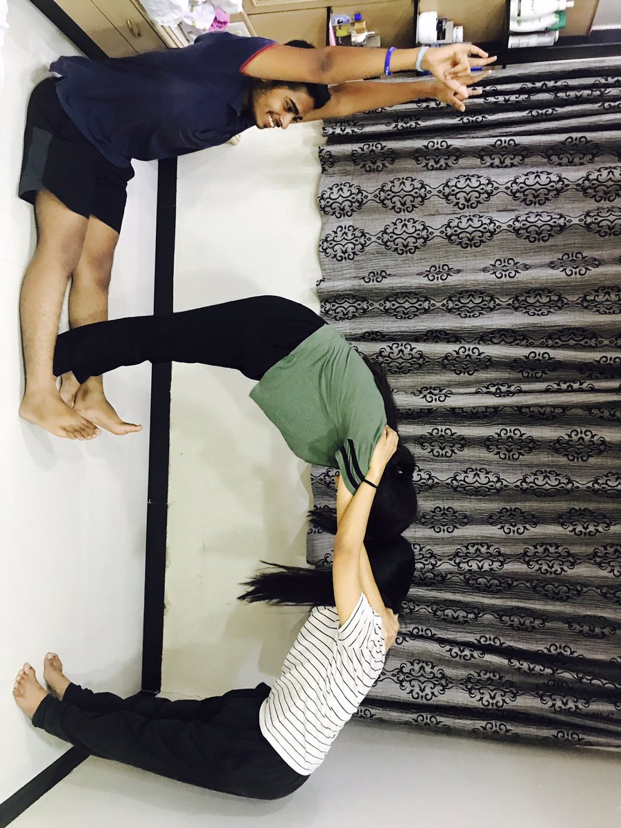 dhiran116's tweet photo. @bookmyshow @OnePlus_IN @oneplus Thank you so much for the amazing Contest!πThis was totally fun to participate. Wish to win for my sister who helped me. #OnePlusBMS https://t.co/Qrh4j3fgxa