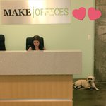 Photo by MakeOffices DC (@MakeOfficesDC)