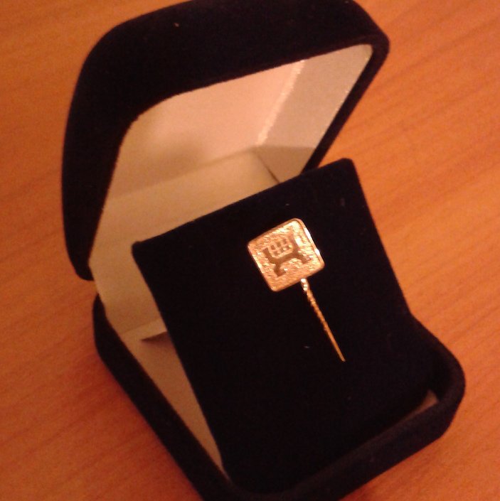 Теперь у меня есть #xcart gold!
