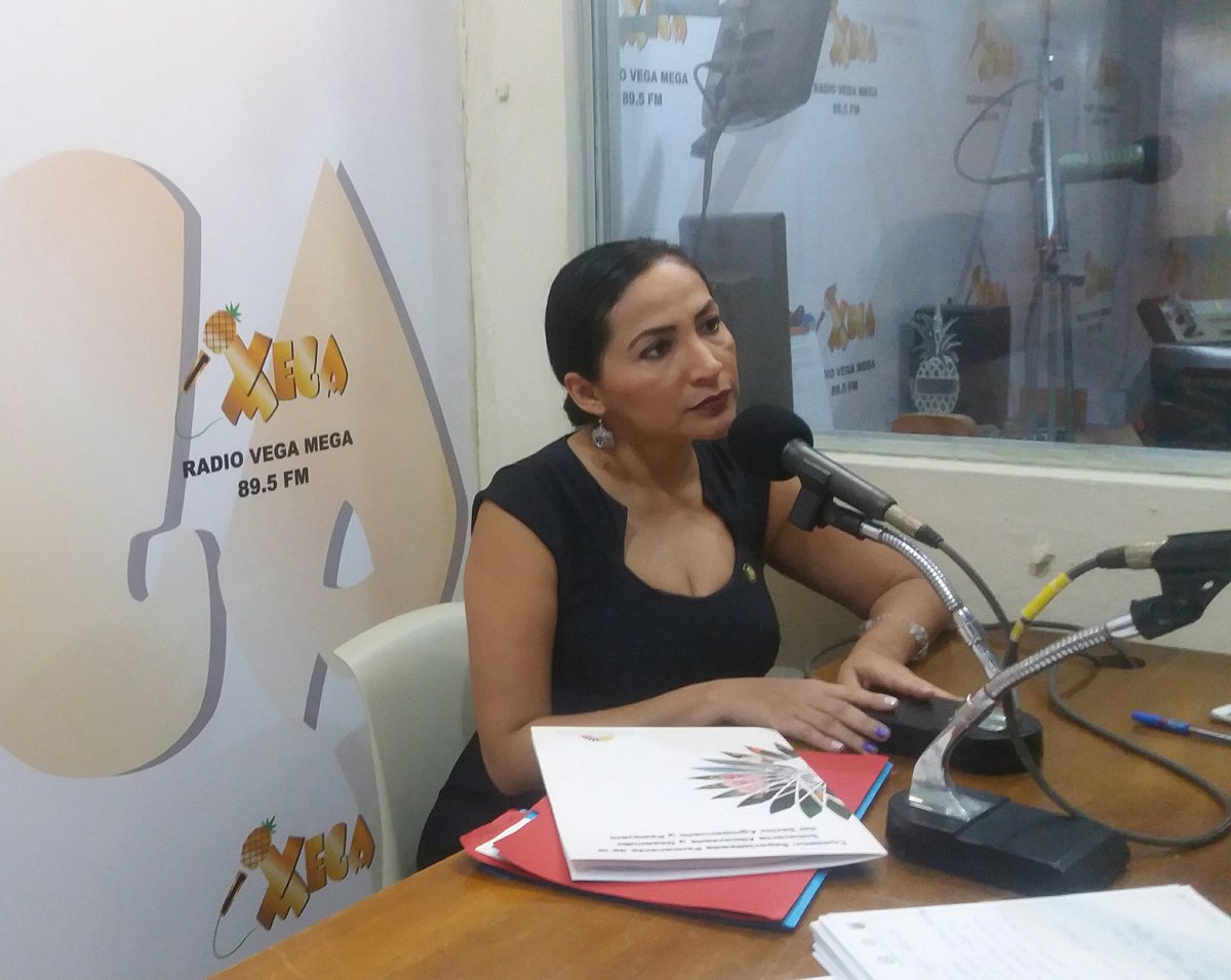 VeroGuevarav's tweet photo. |EN LOS MEDIOS|
"Estamos planteando que se analicen estas reformas tan importantes para nuestro sector"
@vegamegastereo #ReformasCoip https://t.co/GjPZfaS7A5