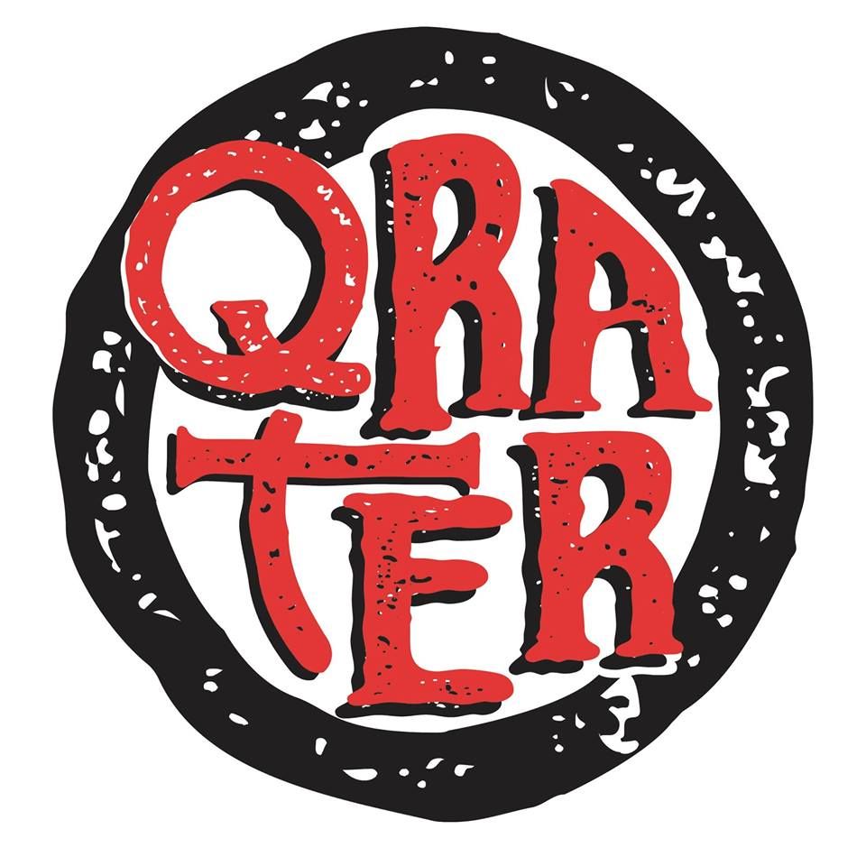 webderock's tweet photo. Qrater - La idea es conquistar el mundo (Biografía de Qrater Banda de Moreno BsAs)  https://t.co/3JYLR4ZoKh https://t.co/pkodswYs9G