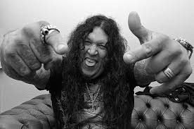 HAPPY BIRTHDAY CHUCK BILLY(55) FROM 