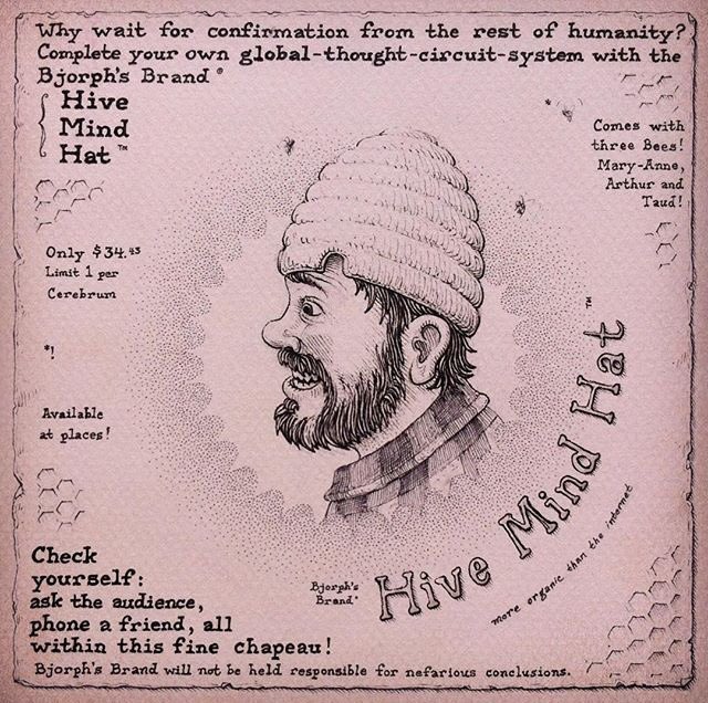 #WrongCentury opens TONIGHT 7pm <a href="/HashtagGallery/">#Hashtag Gallery</a> - gallery hrs Sat+Sun 2-8pm, Artist Talk Sat 7p #Toronto #torontoart facebook.com/events/1365423…