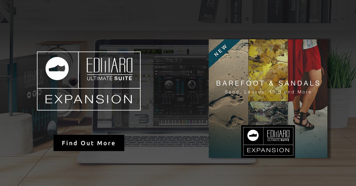 tovusound's tweet photo. We are pleased to announce the first expansion for Edward Ultimate SUITE. https://t.co/FvFuxdr85A #EdwardUltimate #Edwardinstrument #SFX https://t.co/yvYyJ9t14o