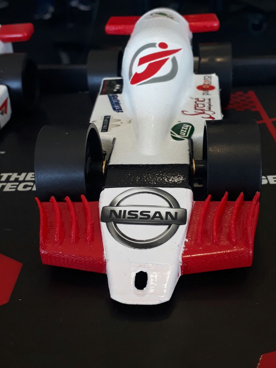 CecytesSonora's tweet photo. Escudería @ImparablesRT va con todo para ganar el nacional de @F1SMX #EscuderíasCECyTE 🏎👍 https://t.co/QWlGuMR99G