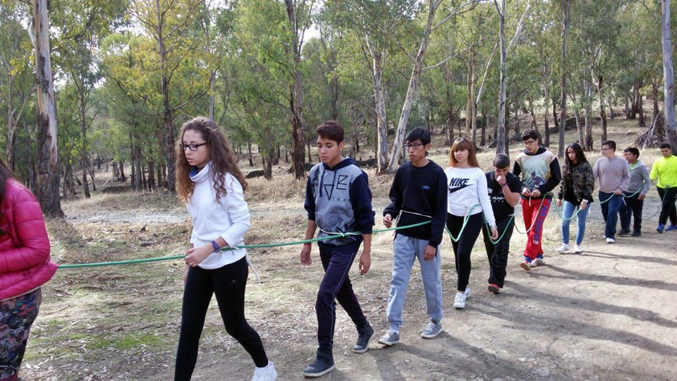 .<a href="/educaciongob/">Ministerio de Educación, FP y Deportes</a> concede el 'Sello de Vida Saludable' al <a href="/IESAlmina/">IESALMINA</a> y al CEIP Vicente Aleixandre ceutaldia.com/articulo/educa…