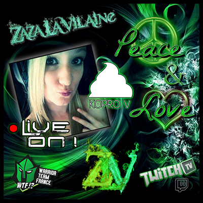 ZazaLaVilaine's tweet photo. Hey 😊
RDV 20h50 sur #GTAV #RP (🕵Helena Stewart)
(lancement 20h40) Sur #Twitch pour le #Live
#GAMES #FUN #FRIENDS
https://t.co/ZS7mh5X4Ul ✌ https://t.co/wkhE0J7NmY