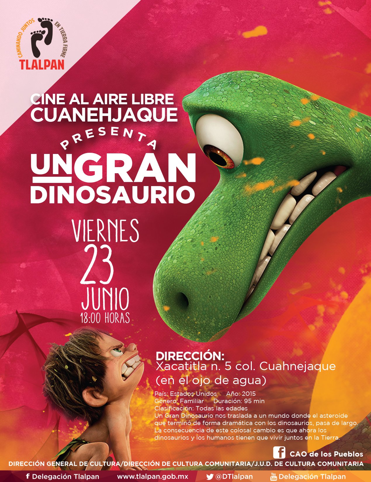Alcaldía Tlalpan on Twitter: Alcaldía Tlalpan on Twitter: