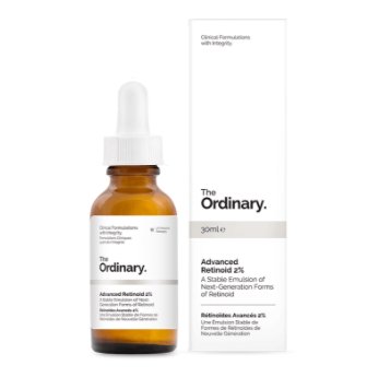 MintEnvyHQ's tweet photo. So excited to have ordered The Ordinary products from @deciem after thinking about it for quite a while, thanks to @ICovetThee's vlog! https://t.co/VjvzxeOwdB