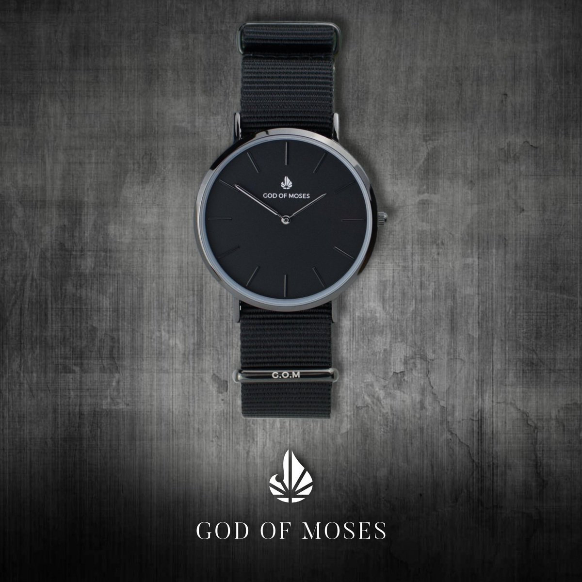 GodofMosesWatch's tweet photo. The new #godofmoses #banditking Like and retweet for your chance to win, until June 30th, 2017. Free shipping worldwide! https://t.co/4C65zNqz65