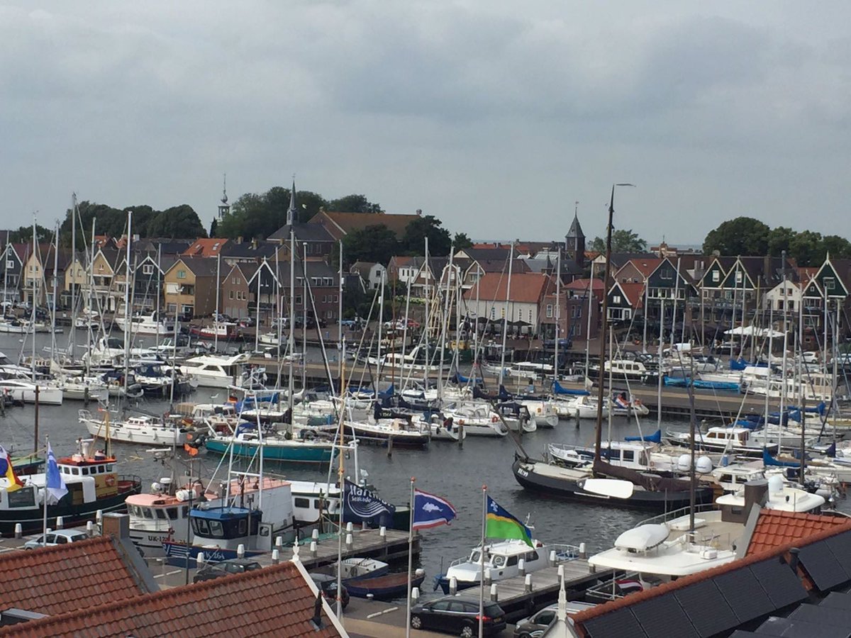 VNG Flevoland tweet media