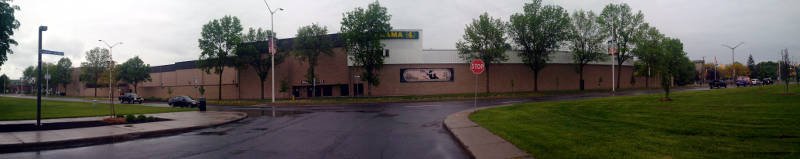 Reaction to Cornwall Sears impending closure bit.ly/2szA2sw #CornwallON #Sears #closure https://t.co/2GhAKHs2sO