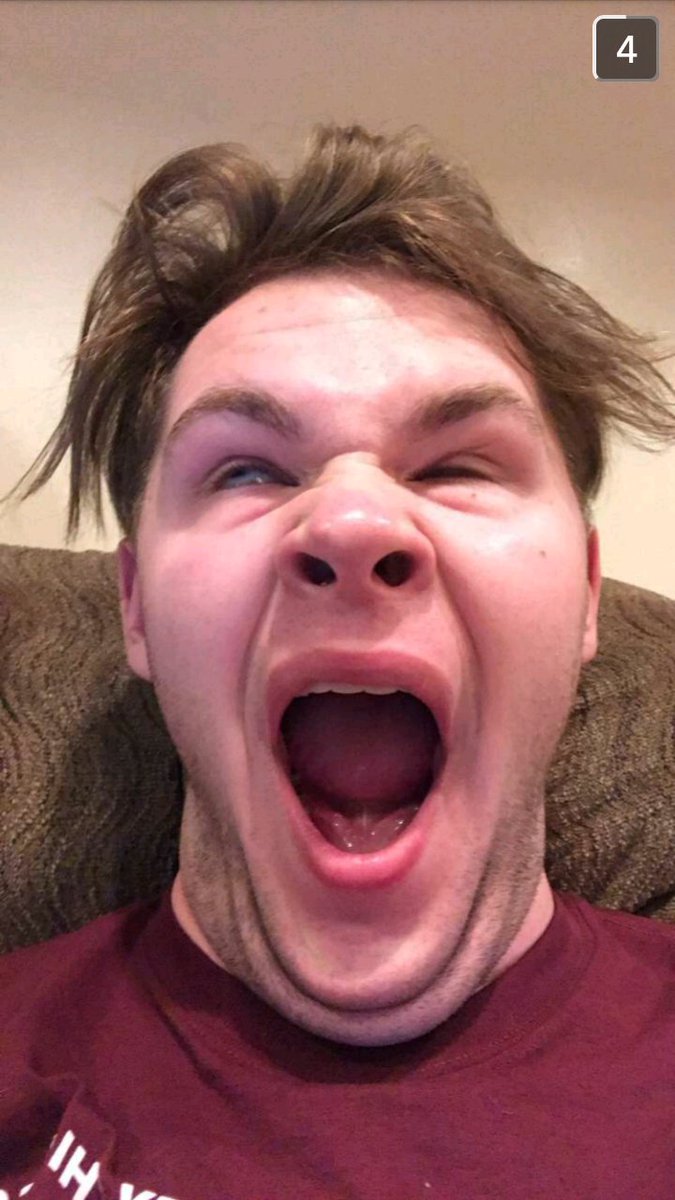 GabbertWilliam's tweet photo. Happy birthday to one of my best friends! Party reasonably https://t.co/w3ha7DvL4r