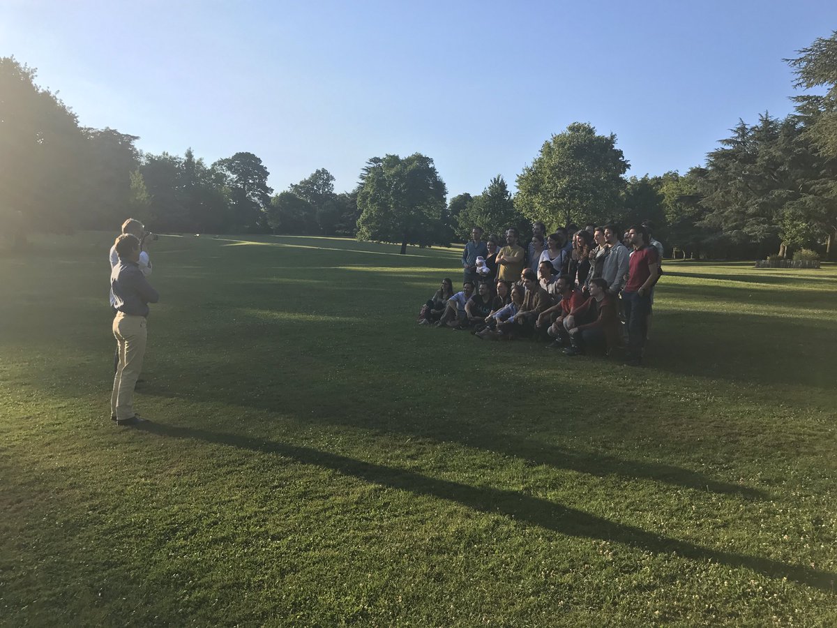 10 ans de <a href="/Naoned1/">Naoned</a> : une belle soirée au parc de Procé pour une bien belle boîte !