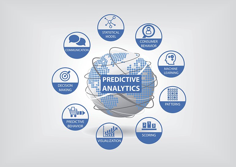 Predictive Maintenance &amp; IoT: Match Made in Heaven | #Analytics #IoT #RT bit.ly/2rZWszD
