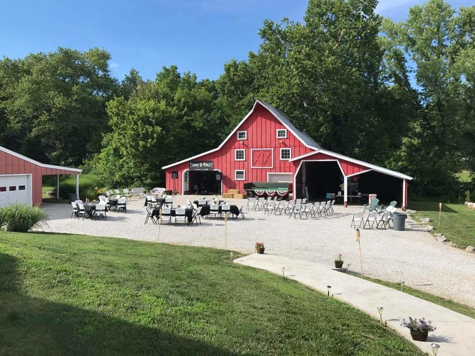 TheDefianceInn's tweet photo. Thank you to all who helped us celebrate our Grand Opening!  We are so fortunate to have so many great friends,  family and neighbors! https://t.co/DCYJVysQrI